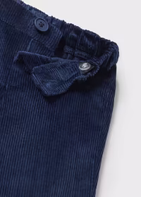 pantalone velluto - 2