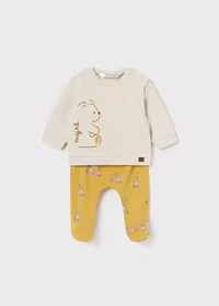 completo jacquard - 1