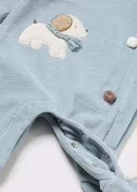 tutina ciniglia - 2