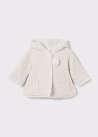cappottino ponpon - 1