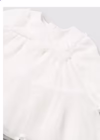 vestito tulle - 2