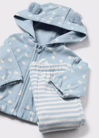 completino jacquard - 2
