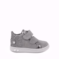 scarpe scamosciate - 2