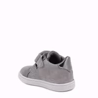 scarpe scamosciate - 3