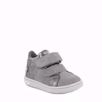 scarpe scamosciate - 1