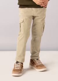 pantaloni cargo - 2