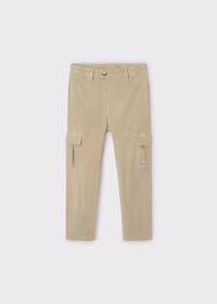 pantaloni cargo - 3