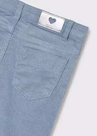 pantaloni skinny - 2
