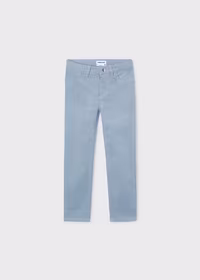 pantaloni skinny - 1