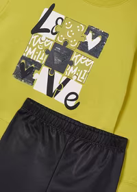completo leggins - 2