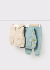 tuta+gilet - 1
