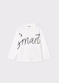 maglietta smart - 2