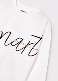 maglietta smart - 1