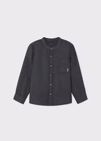camicia coreana - 2