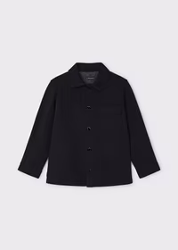 giacca a camicia - 2