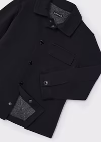 giacca a camicia - 1