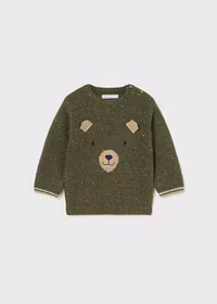 maglione orso - 3