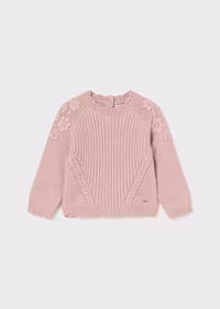 maglione tricot - 1