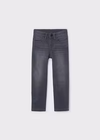 jeans nero - 2