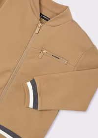 felpa zip - 2