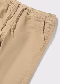 pantalone velluto - 1