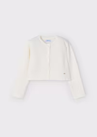 giacca tricot - 2
