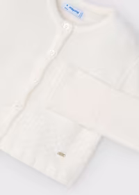giacca tricot - 1