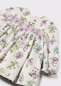 vestito fiori - 2
