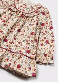 vestito bimba - 1