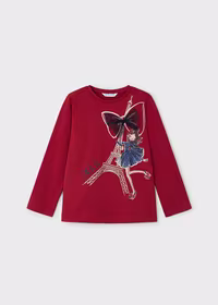 maglia bimba - 2
