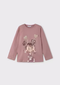 maglia bimba - 2