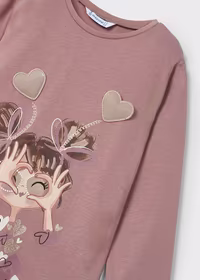 maglia bimba - 1
