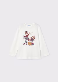 maglia bimba - 2