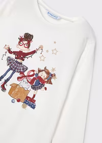 maglia bimba - 1