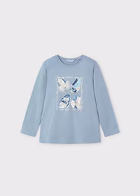 maglia bimba - 2