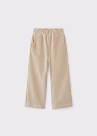 pantalone panno - 2