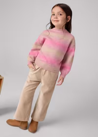 pantalone panno - 1