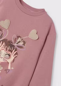 vestitino cuore - 2