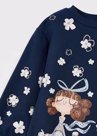 vestito bimba - 3