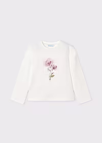 t-shirt bimba - 2