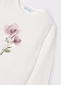 t-shirt bimba - 1