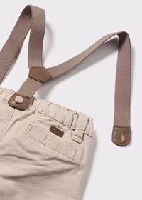 pantalone+bretelle - 2