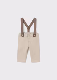 pantalone+bretelle - 1