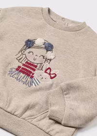 pullover - 2