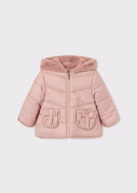 giubbino bimba - 2