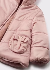 giubbino bimba - 3