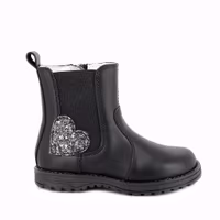 stivaletto cuore - 2