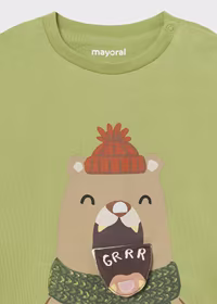 maglia bimbo - 3