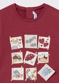 maglia bimba - 2