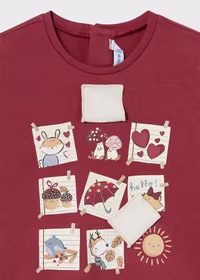 maglia bimba - 3